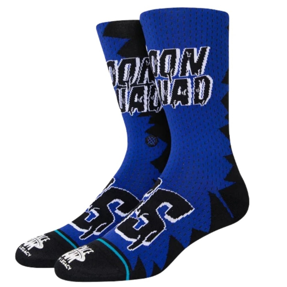 Stance Sz L Socks